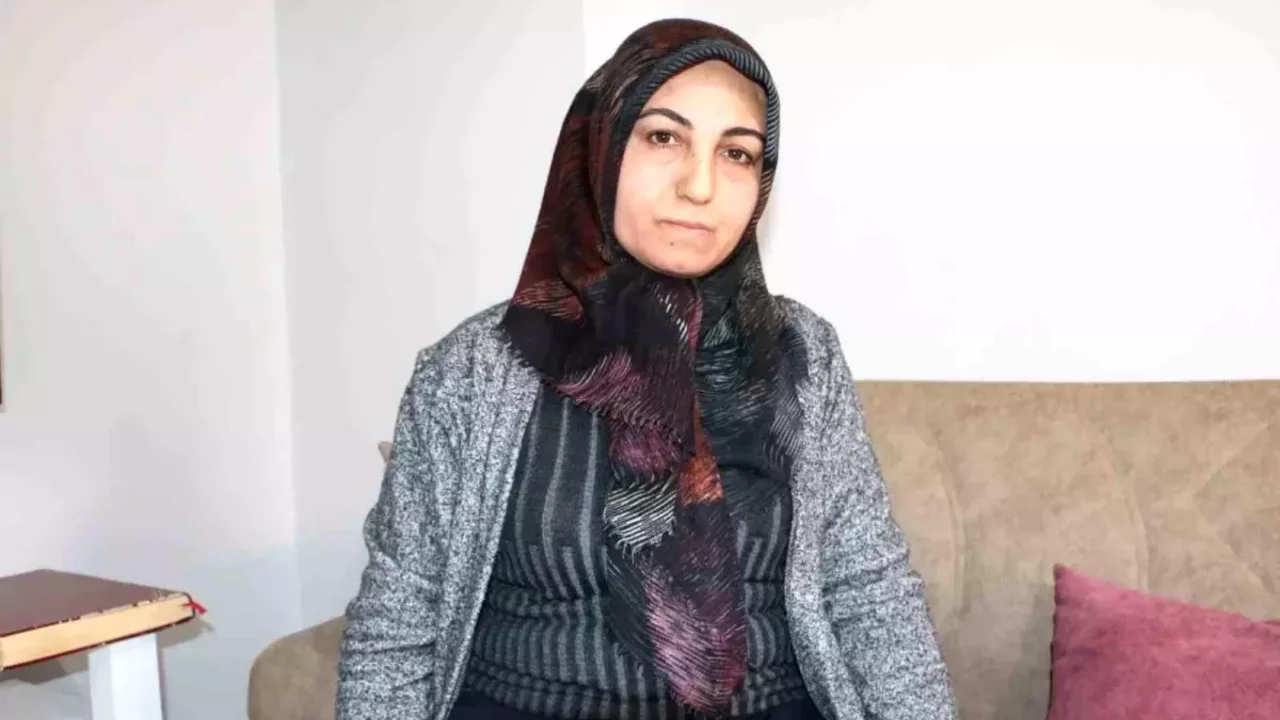 'Kaçak kullanım' iddiası ile doğal gaz sayacı sökülen aile mağdur oldu