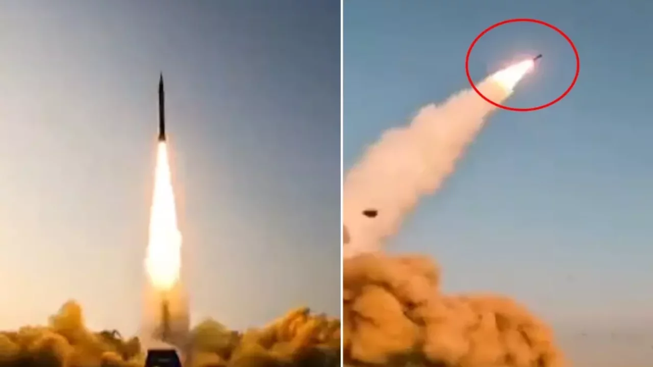 İlk kez kullandılar! Bu silah savaşın seyrini değiştirecek