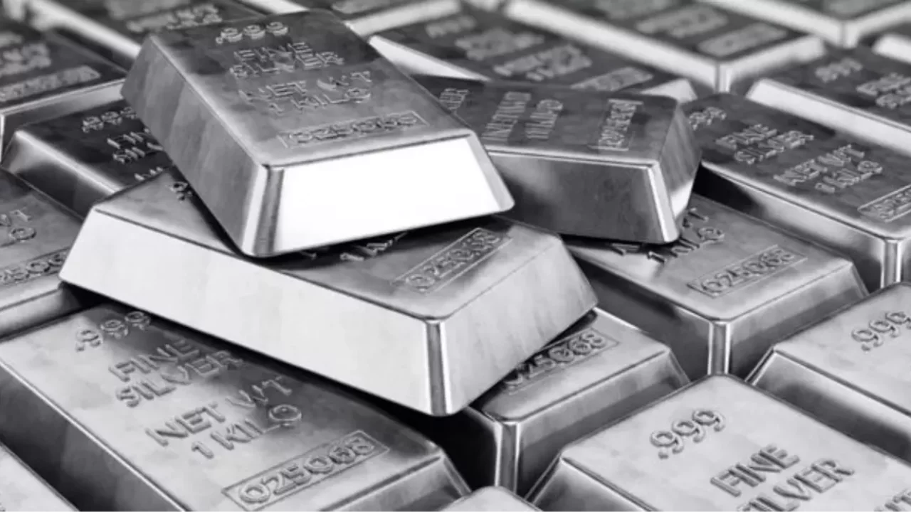 GÜMÜŞ REKOR KIRDI: Gümüş fiyatları! 1 Mart 1 gram gümüşün fiyatı ne kadar? Gümüş alınır mı?