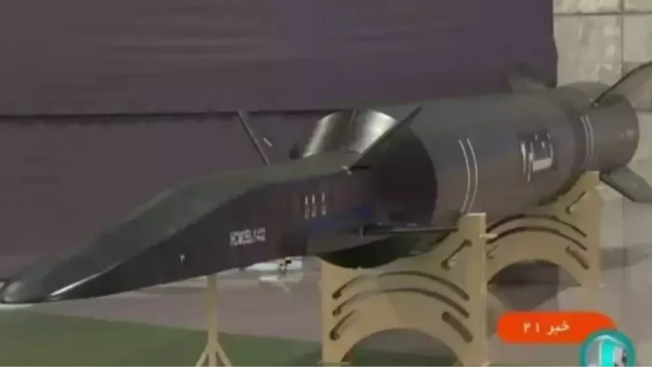 Fattah-2 hipersonik füzesi nedir? Fattah-2 hipersonik füzesi ne kadar güçlü, hangi ülkelerde var, özellikleri neler?