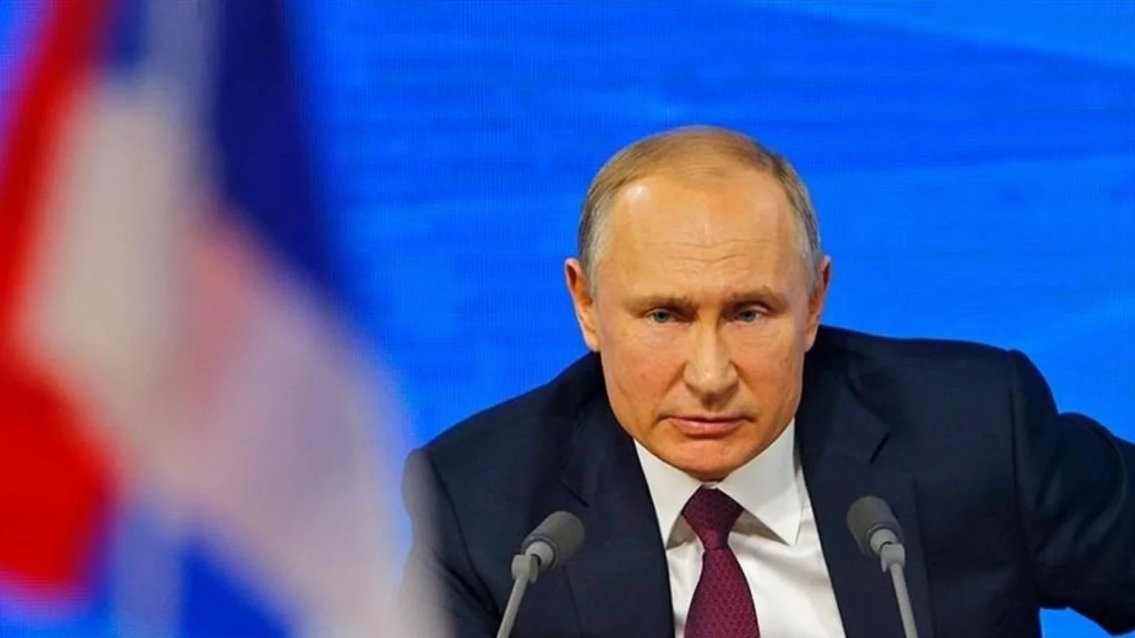 Putin'den dikkat çeken Hamaney vurgusu! 