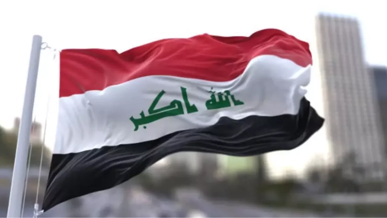 Irak, hava sahasını kapatma süresini uzattı