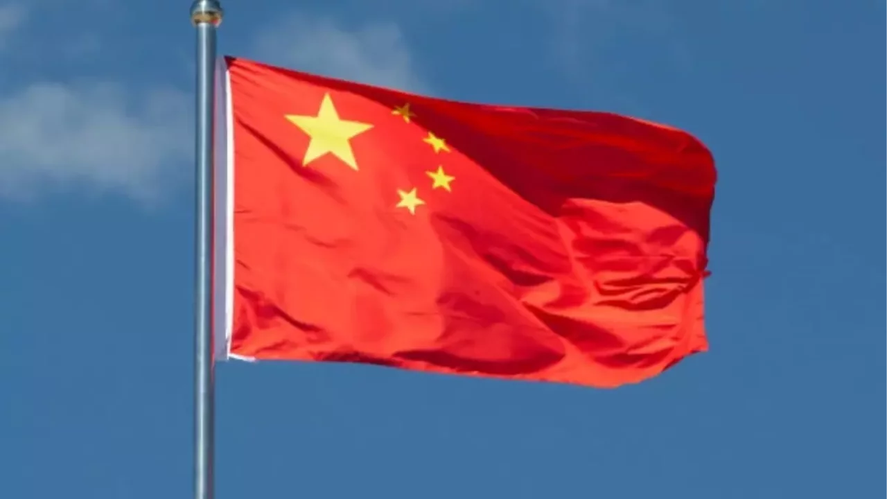 Çin, Orta Doğu'da barış ve istikrarın korunması çağrısında bulundu