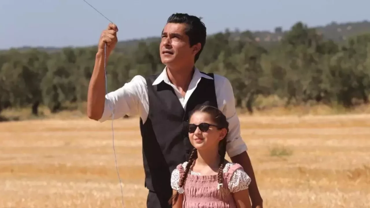 İsmail Hacıoğlu gönderildi, dizi sil baştan değişti! TR...