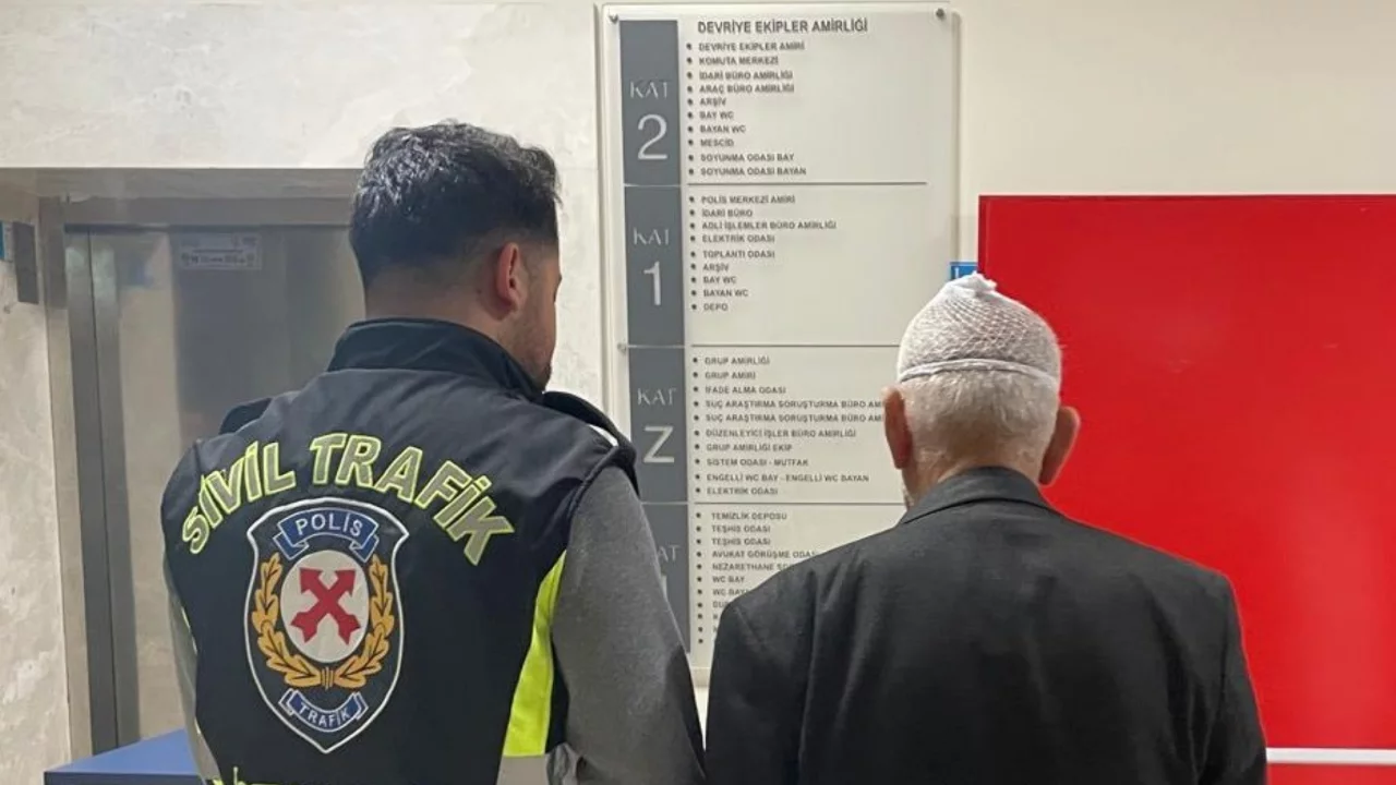 Yol verme tartışması sopalı kavgaya dönüşmüştü! Emsal olacak ceza geldi...