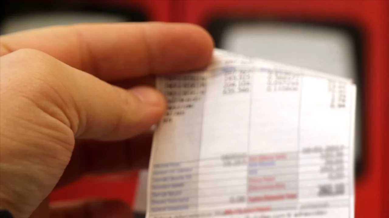 Bursa'da su faturalarının perde arkası! Başkan Bozbey merak edilen tabloyu açıkladı... 