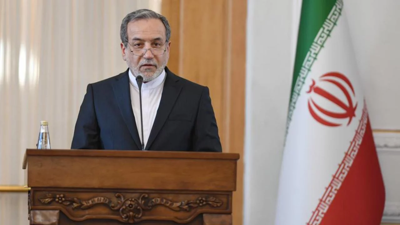 İran: Çatışmayı durdurmaya ve istikrarı sağlamaya katkıda bulunacak her türlü ciddi çabaya açığız
