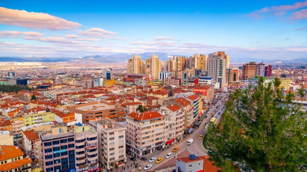 Bursa'da hava durumu: Meteoroloji güncel tahmin raporunu paylaştı (2 Mart Pazartesi)