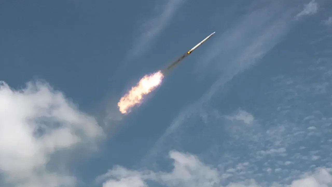 Güney Kıbrıs Rum Yönetimi'ndeki İngiliz üssüne İHA saldırısı 