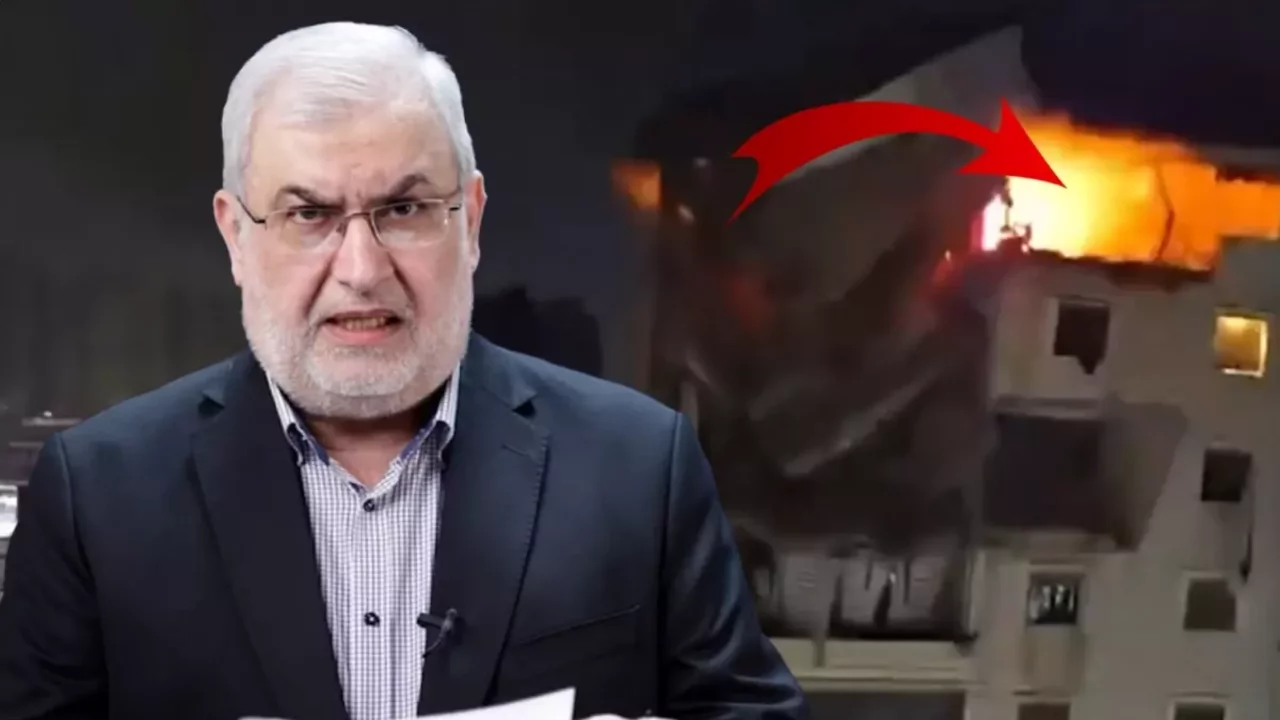 İsrail, Hizbullah'ın kritik ismi Mohammed Raad'i hava saldırısıyla öldürdü