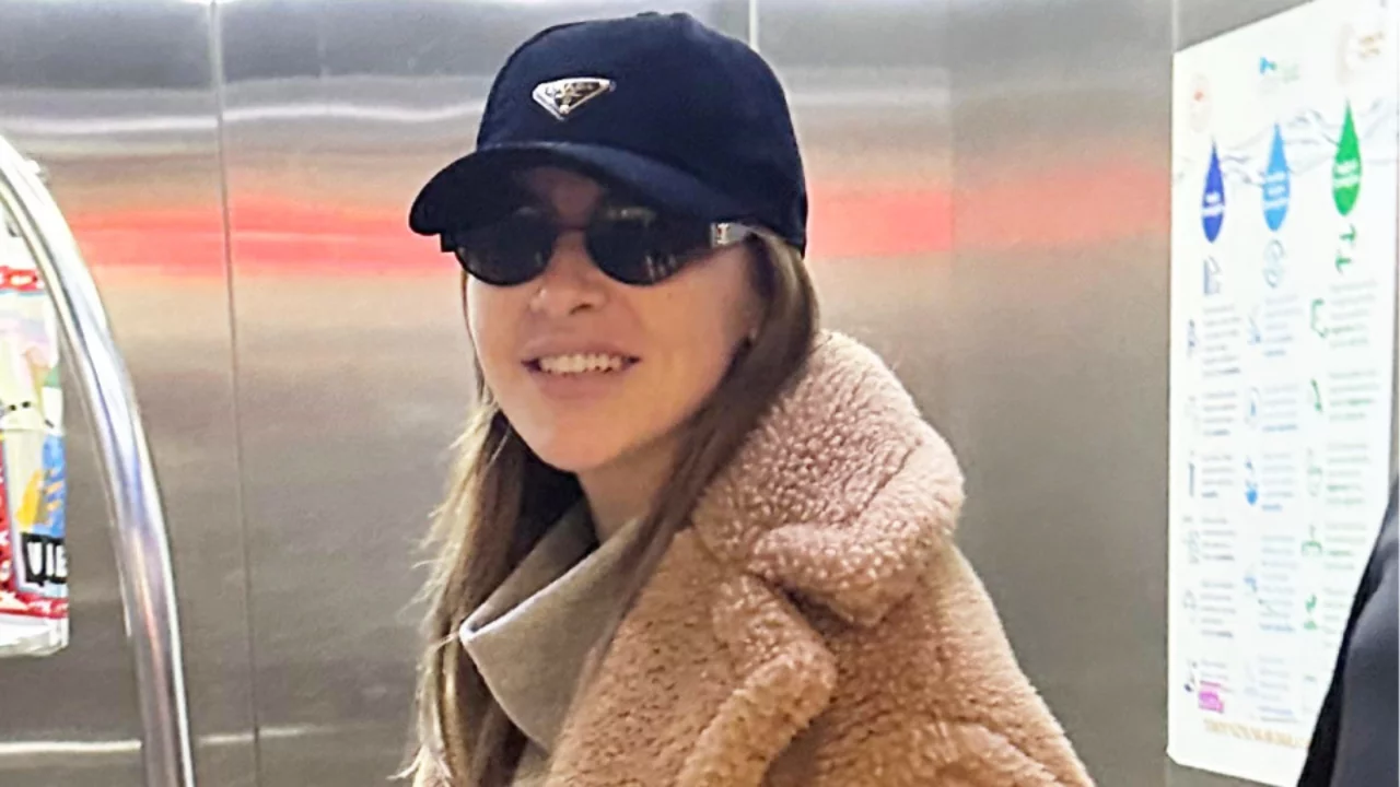 Hadise: Kalbimin kapıları açık