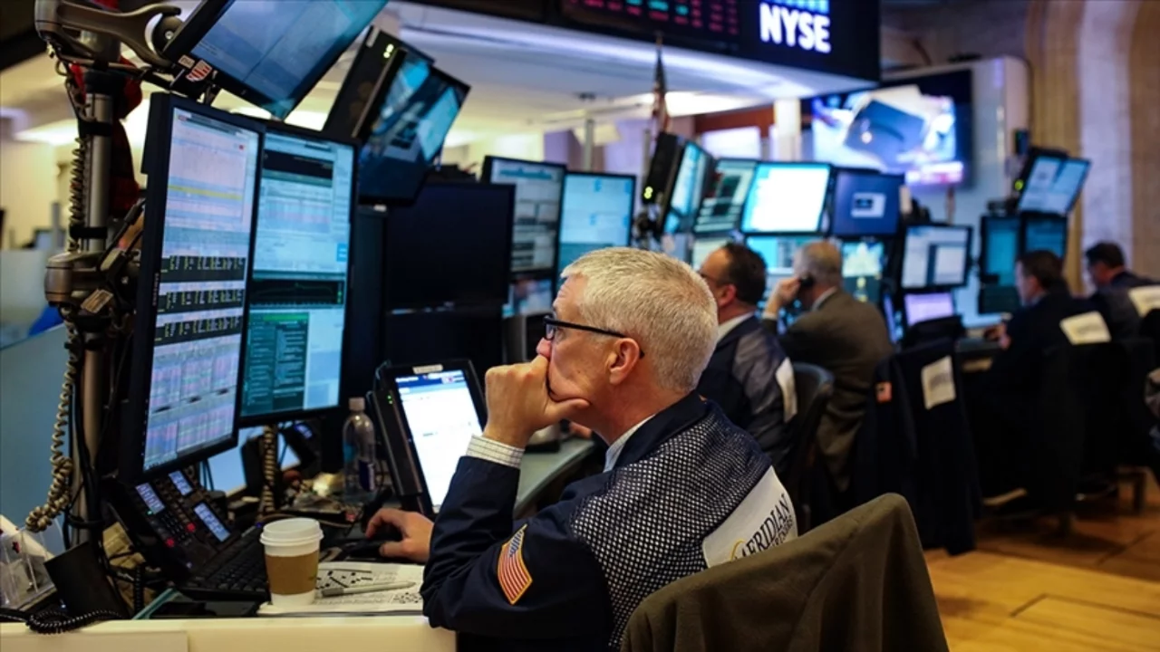 Küresel piyasalar Orta Doğu'daki yüksek tansiyonla haftaya negatif başladı