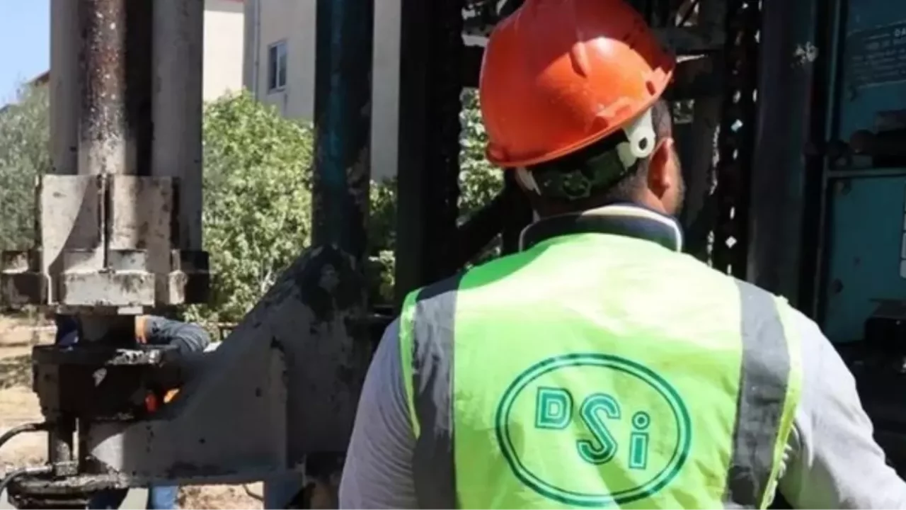 DSİ işçi alımı sonuçları (İSİM LİSTESİ): DSİ işçi alım sonuçları nasıl öğrenilir? DSİ işçi alımı kura çekimi sonuçları açıklandı mı?