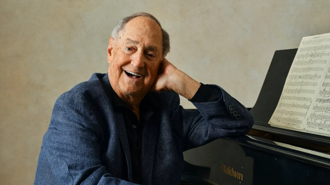 Sanatçı Neil Sedaka hayatını kaybetti 