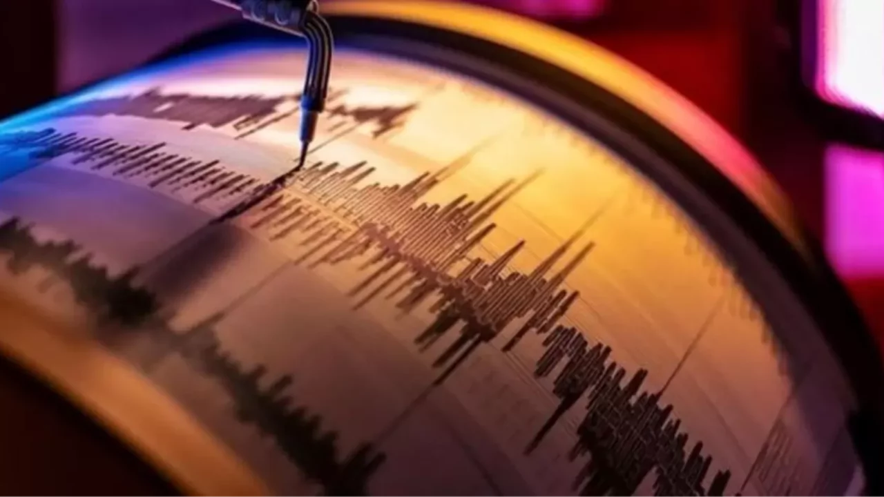 Balıkesir'de deprem mi oldu? 2 Mart Balıkesir'de en son ne zaman deprem oldu, depremin şiddeti belli mi?