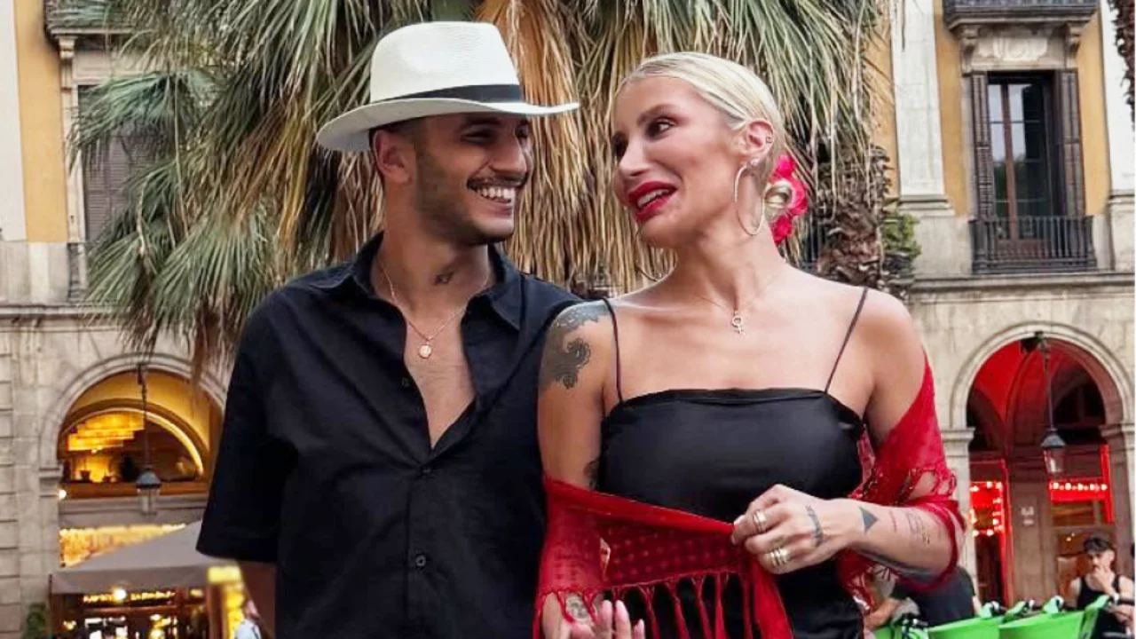 İrem Derici ile Melih Kunukçu barıştı