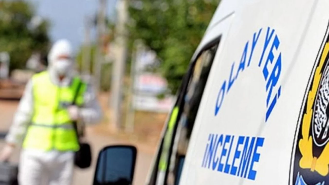 Sahur kana bulandı! Tartıştığı babasını öldürdü...