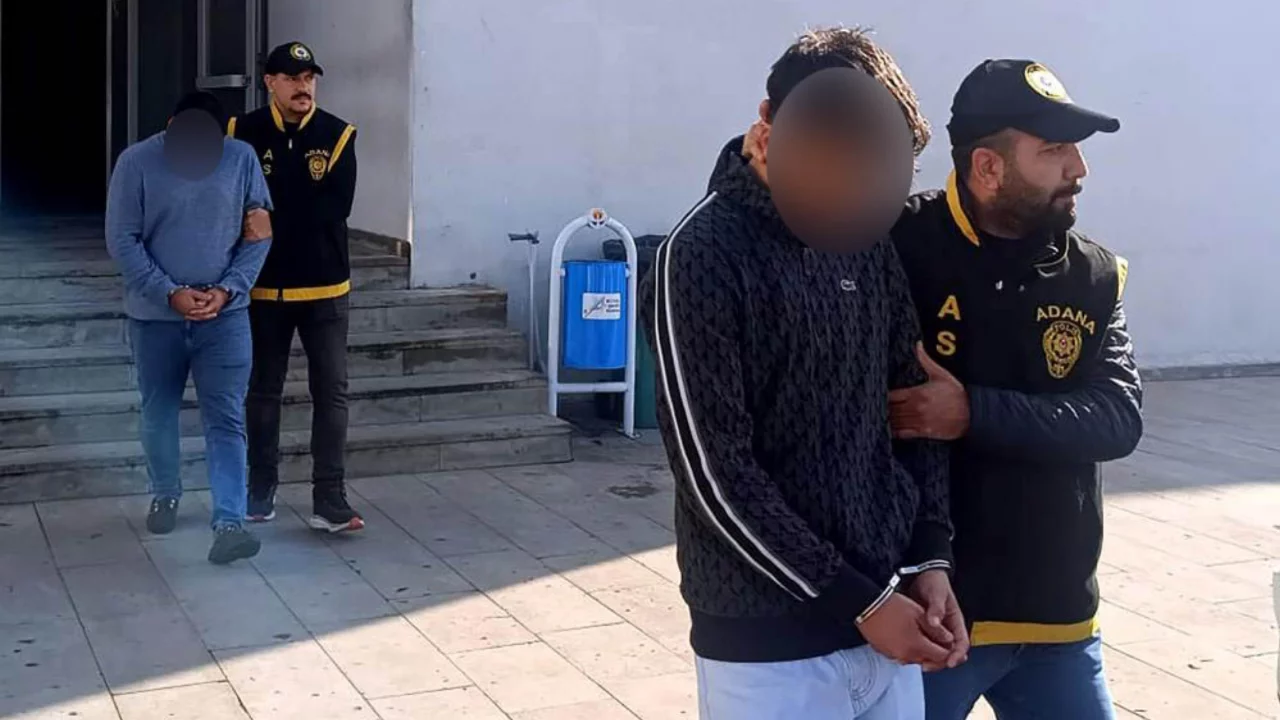 Kendini 'komiser' olarak tanıttı, emekli kadını binlerce lira dolandırdı!