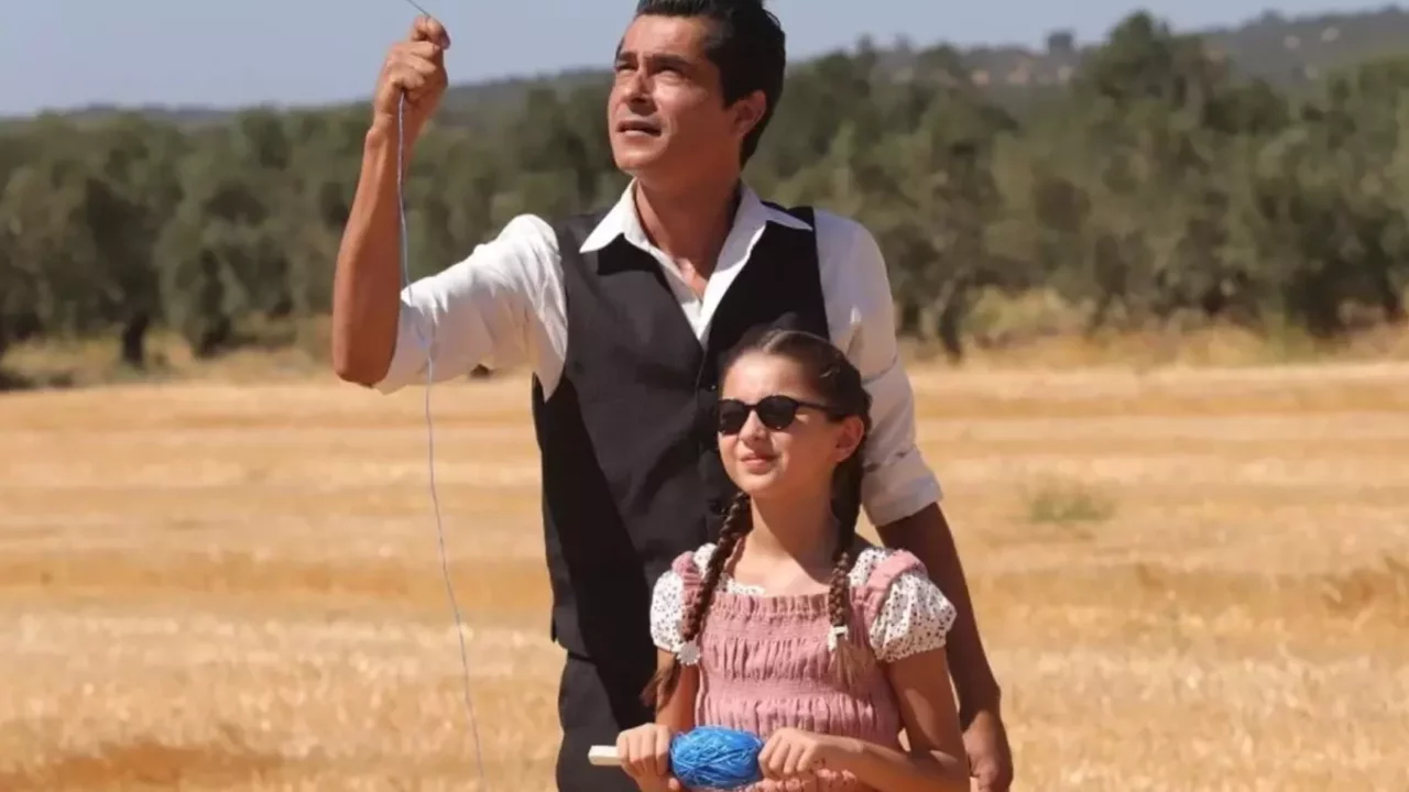  İsmail Hacıoğlu gönderildi, dizi sil baştan değişti! 