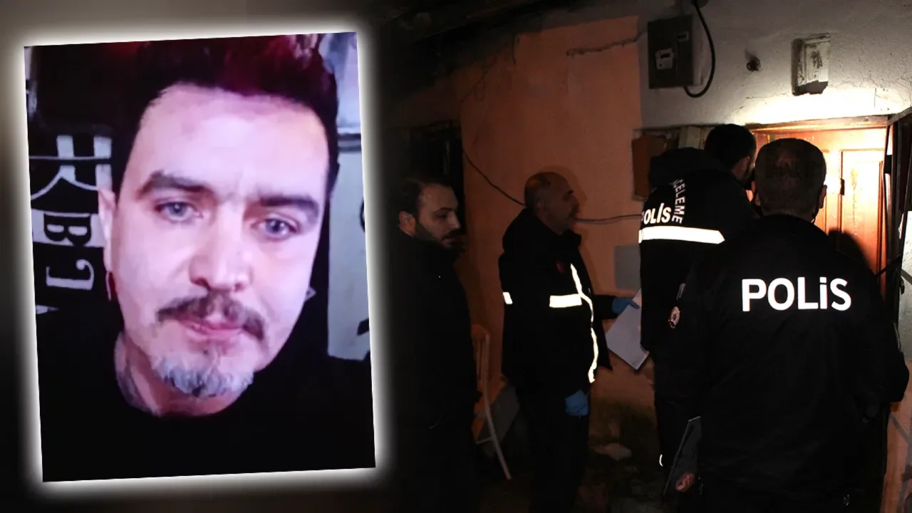 Acı olay! Kahreden gerçeği 'anne telefonu' ortaya çıkardı 