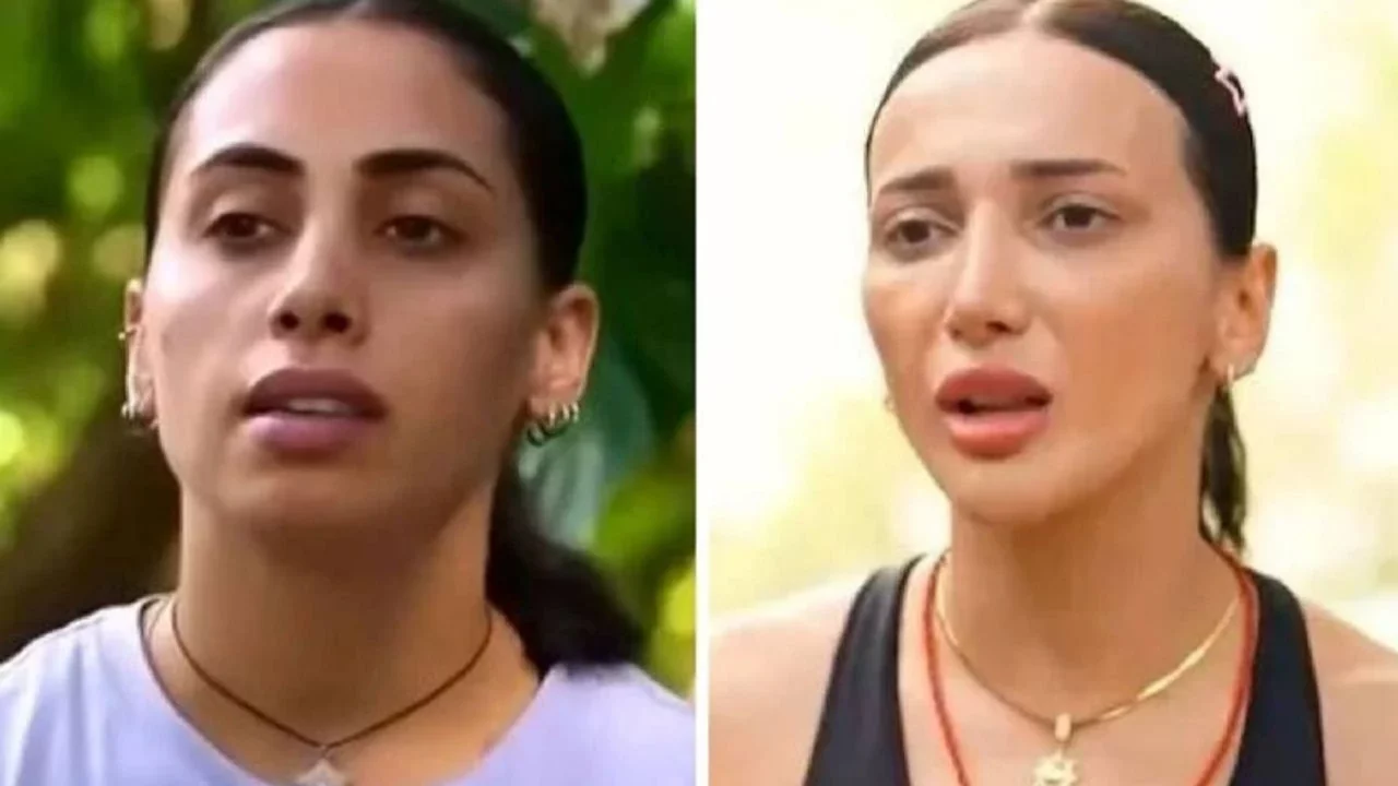  Survivor'da bu hafta kim elendi? Adaya veda eden isim Büşra mı? Seda mı? 