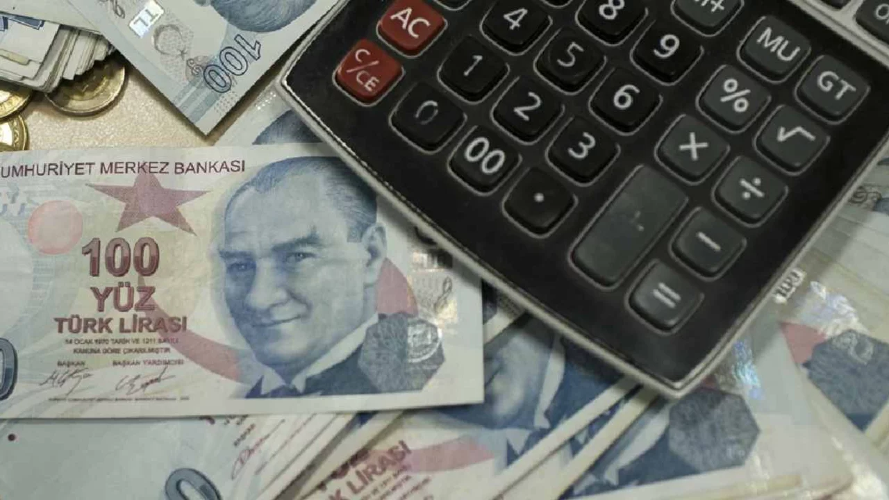 Gelir vergisinde beyanname dönemi başladı: Son tarih belli oldu 