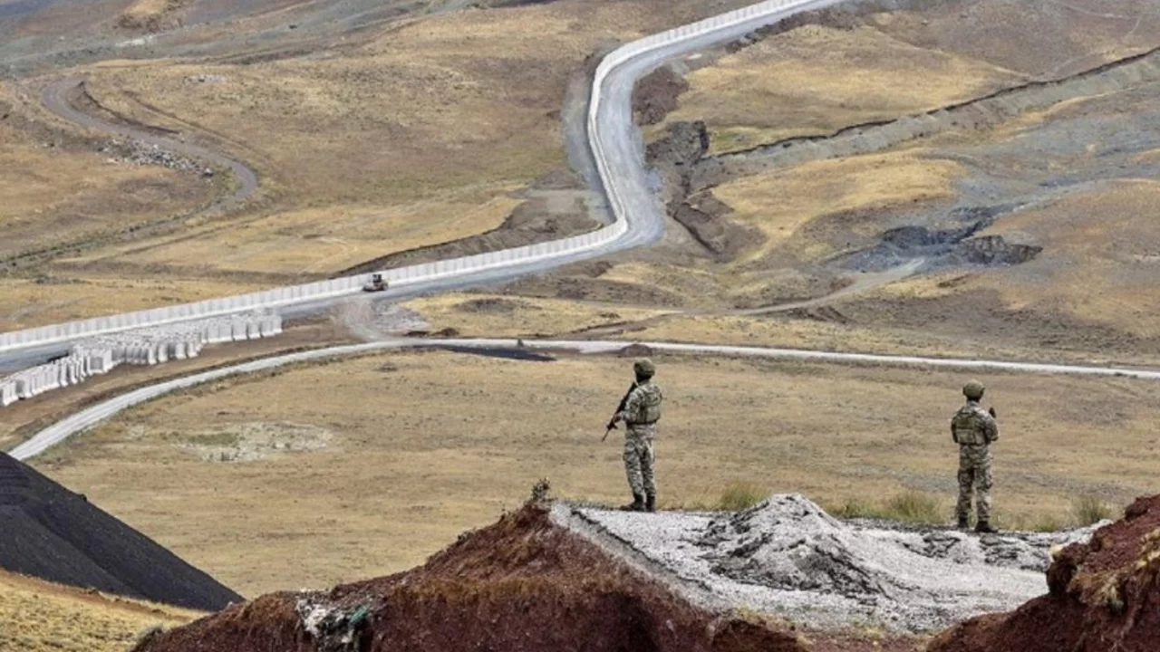 Gözler Türkiye-İran sınırında: Yeni karar duyuruldu...
