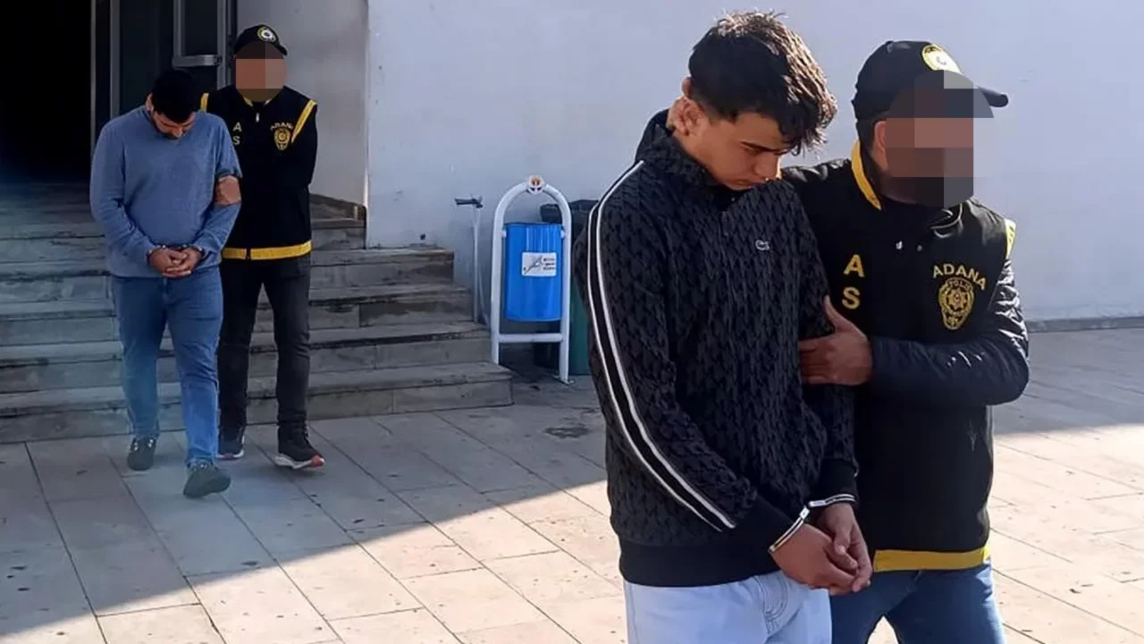 'Komiser Vedat' yalanıyla 500 bin TL'lik vurgun yaptı! 