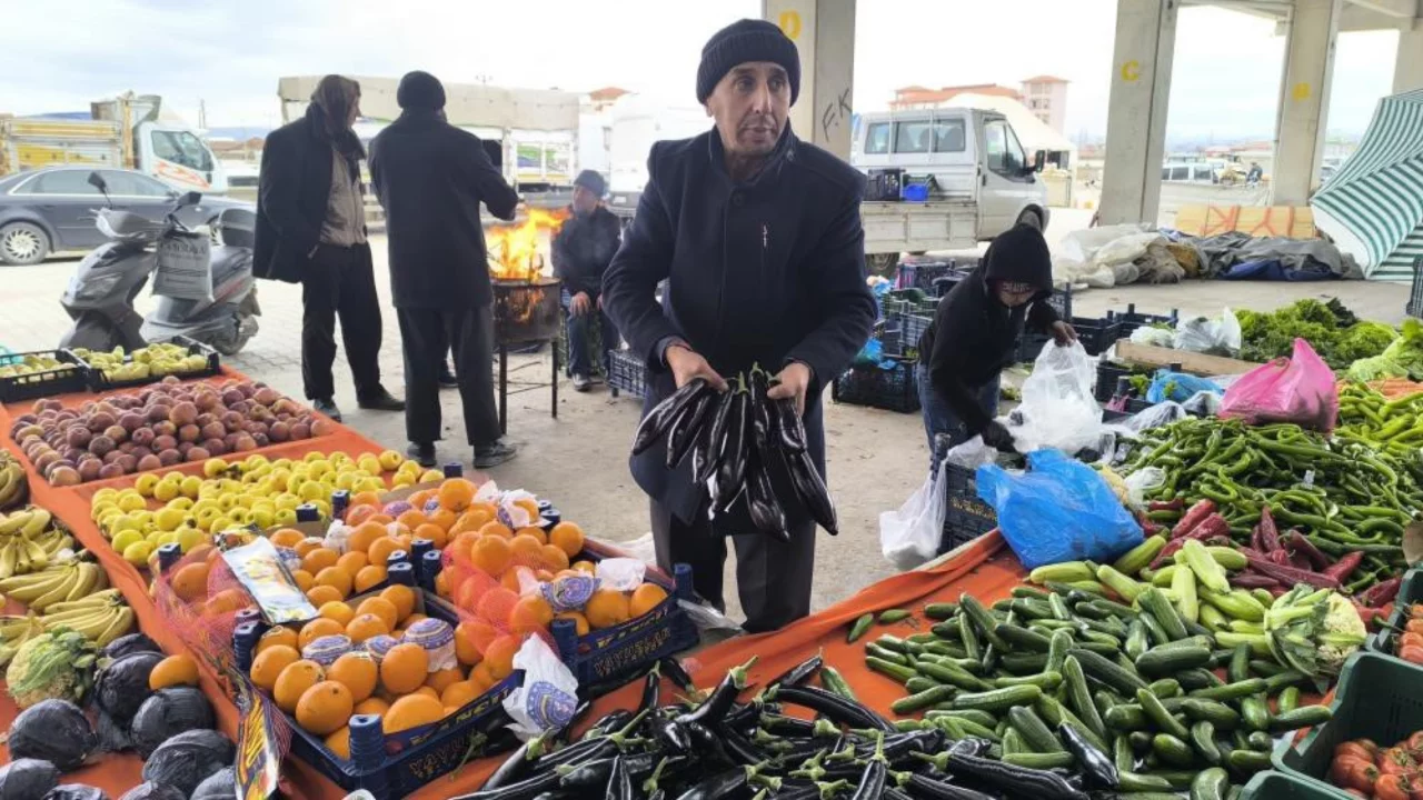 Türkiye'de gıdada büyük kayıp: Yılda 43 milyar dolar israf