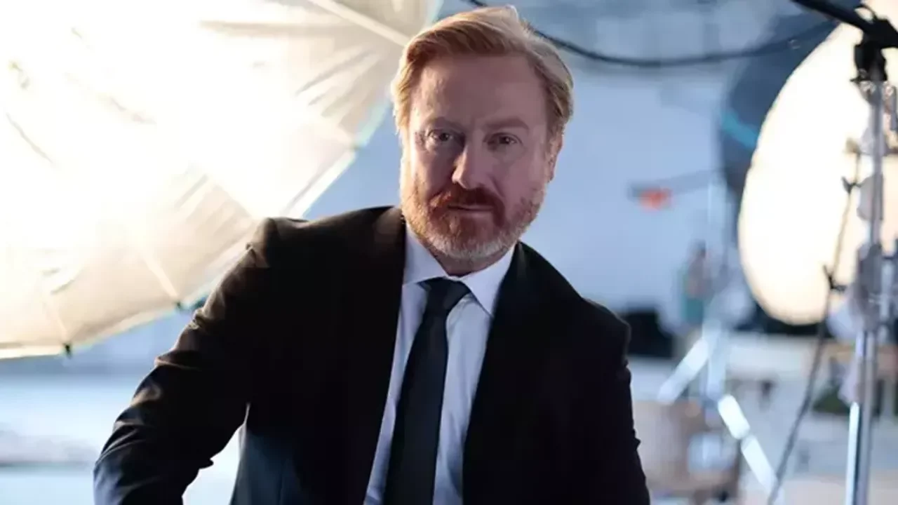  Teşkilat dizisine flaş transfer! 