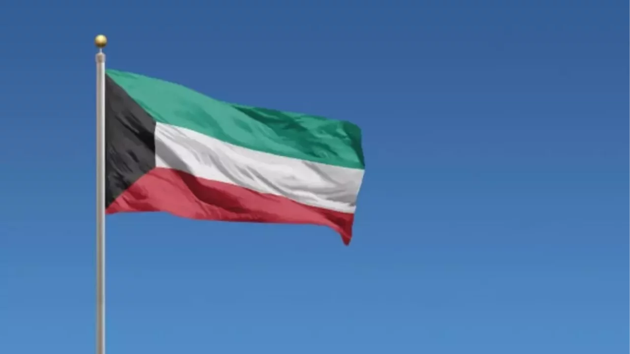 Kuveyt: "ABD'ye ait birkaç savaş uçağı düştü"