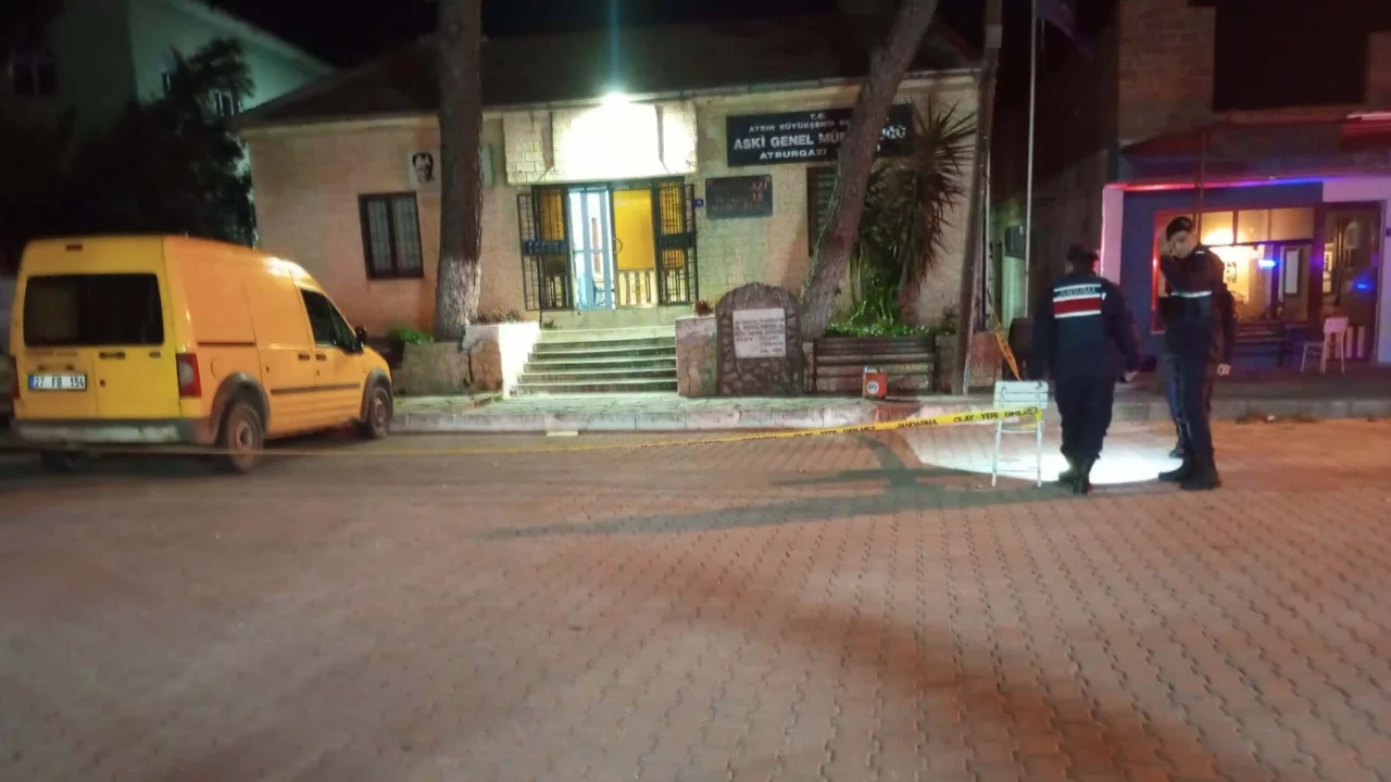 Oynadıkları av tüfeği ateş aldı, 15 yaşındaki Serhat öldü 