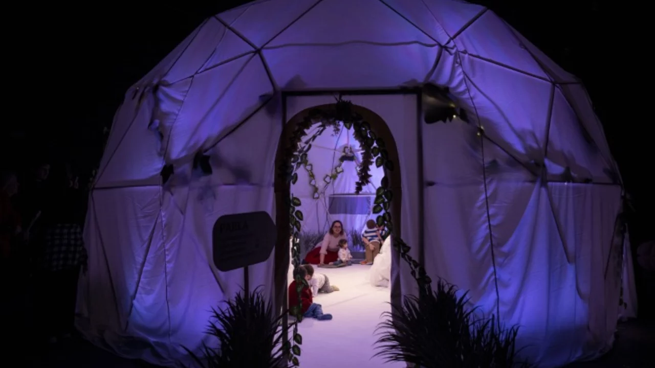 Türkiye'de bir ilk yaşandı: Sadece bebekler ve anneleri...