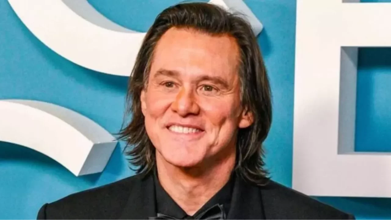 Jim Carrey &ouml;ld&uuml;r&uuml;ld&uuml; m&uuml;? Jim Carrey klonlandı mı?
