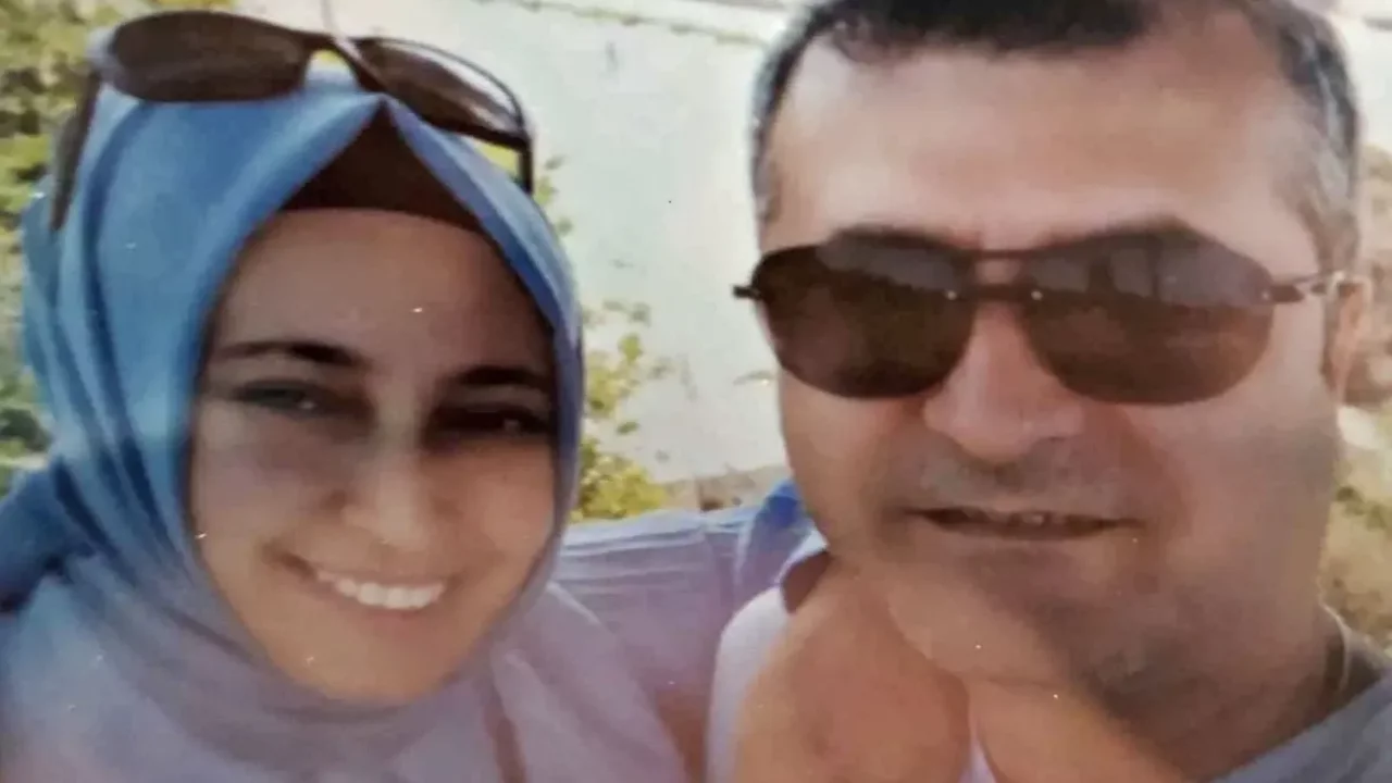 Eşini ve iki kızını öldüren polis hakkında 3 kez ağırlaştırılmış müebbet talebi