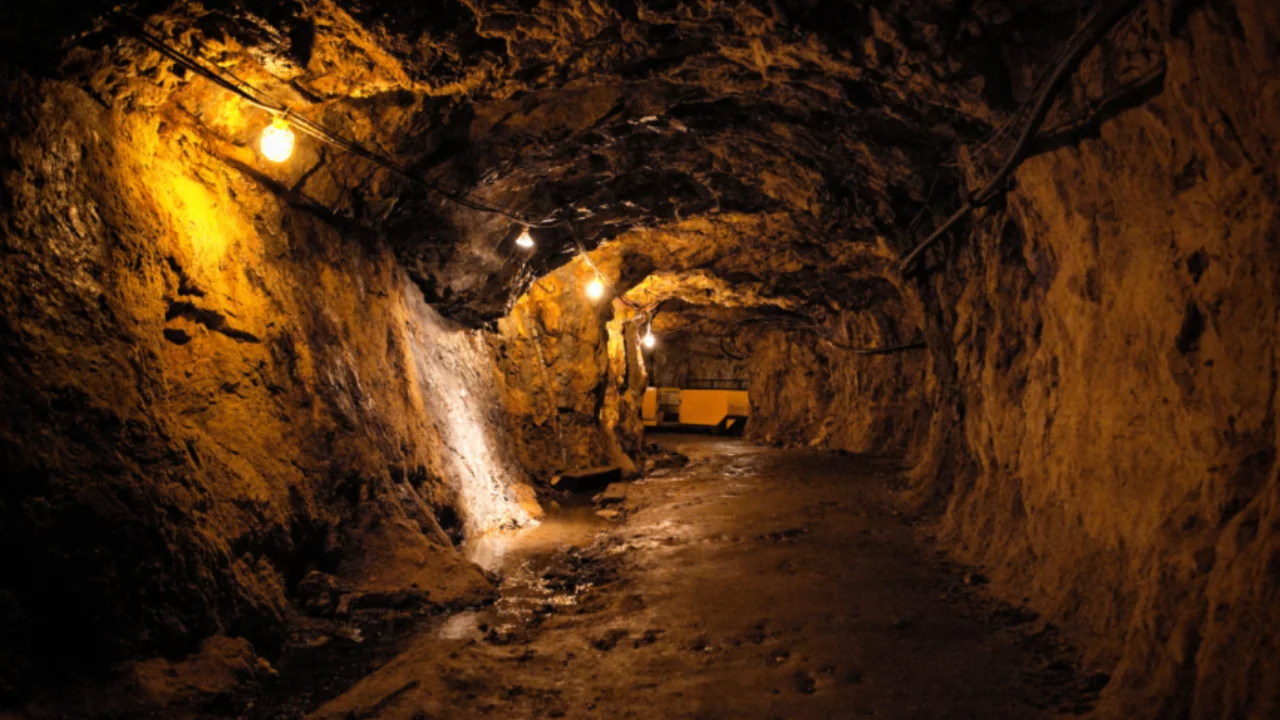 Bursa'nın altında servet yatıyor! Kentin bir ucundan bir ucuna...