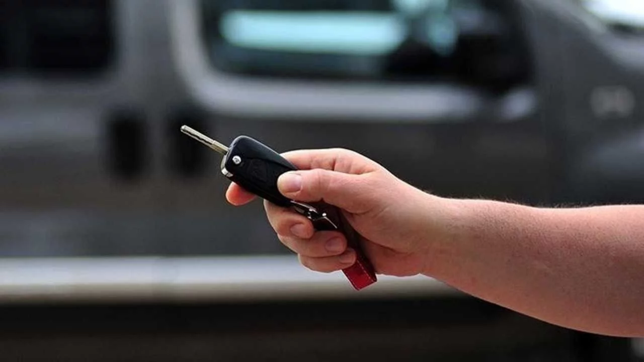 ÖTV'siz otomobilin detayları belli oldu: 5 yıl şartı geliyor!