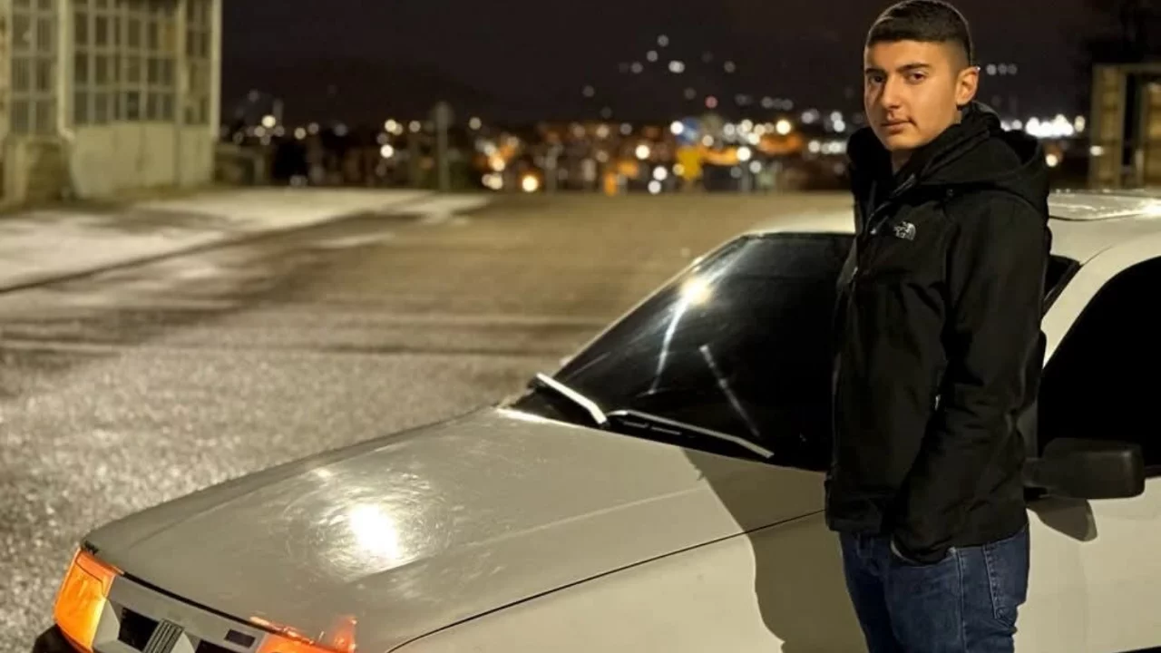 19 yaşındaki sürücü 1 haftalık yaşam mücadelesini kaybetti