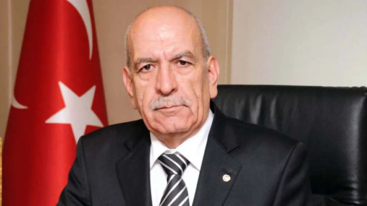 İki kişiyi öldürüp kaçmıştı: Firari katil 631 gün sonra yakalandı 