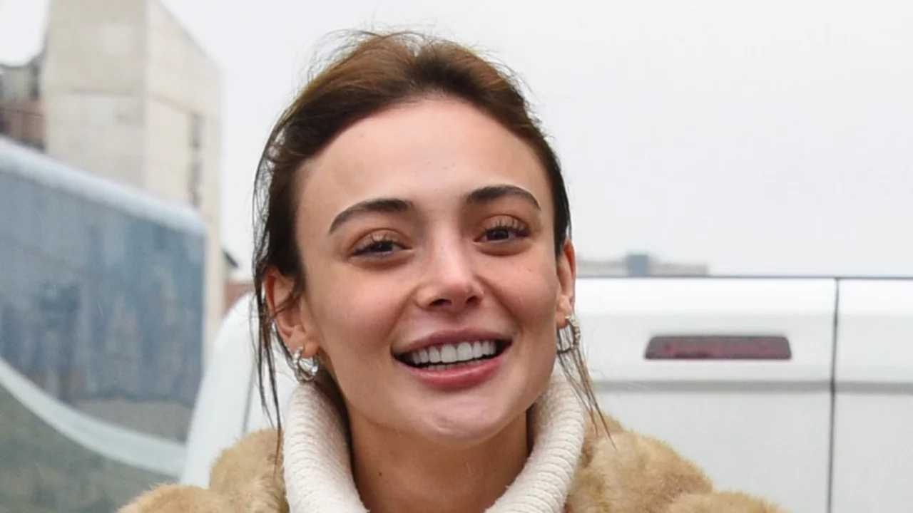  Rabia Soytürk: Deniz Çakır'ın sözlerine katılıyorum 