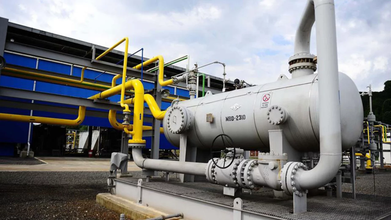 Avrupa gaz fiyatlarının artışı durmuyor 