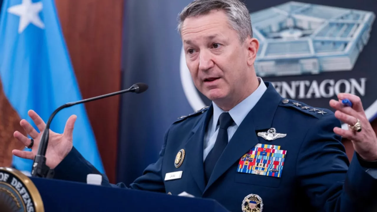 ABD Genelkurmay Başkanı: Şu ana kadar 4 askerimizi yitirdik, kayıplarımız artabilir