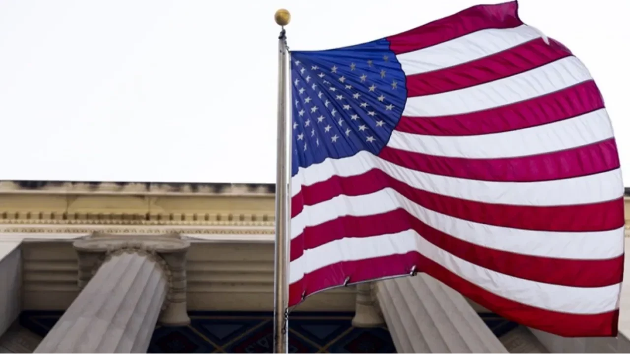 ABD Bağdat Büyükelçiliğinden uyarı: Konsolosluk hizmetleri durduruldu, Irak'taki vatandaşlar bulundukları yerde kalsın 