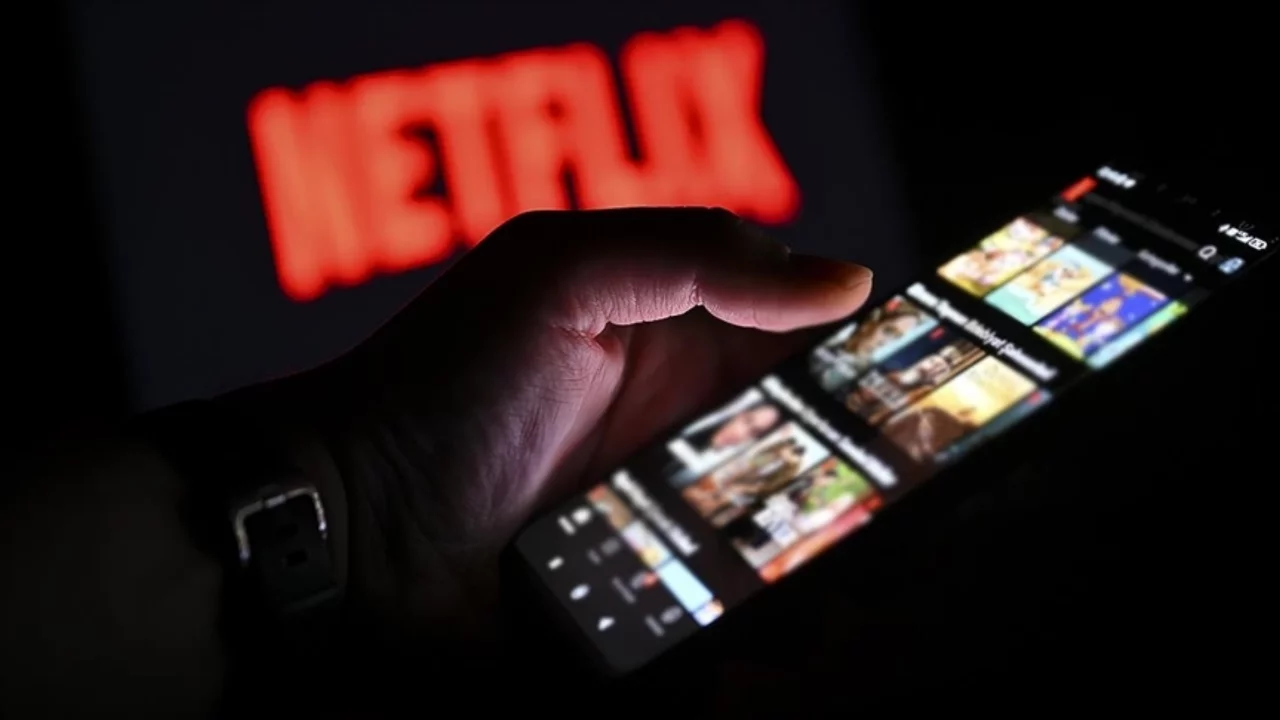 Netflix, Warner Bros. ihalesinden çekildiğini duyurdu 