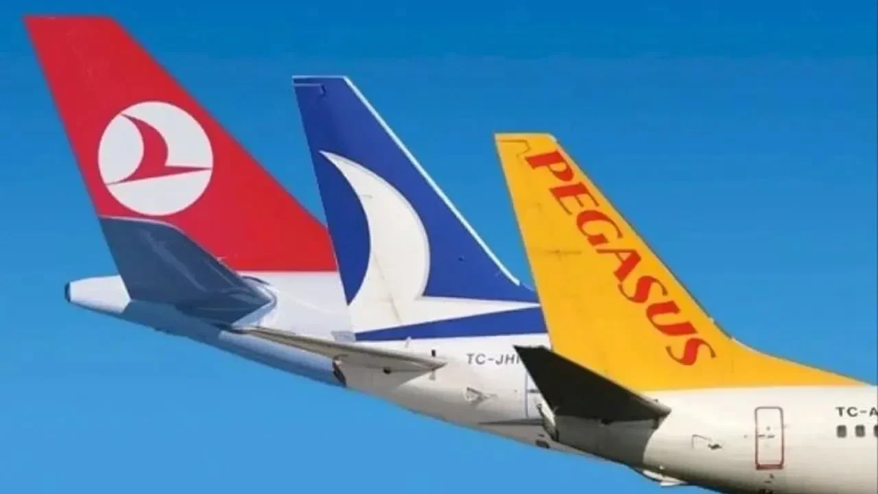 Bakan Uraloğlu açıkladı! 5 ülkeye 6 Mart tarihine kadar sefer yok 