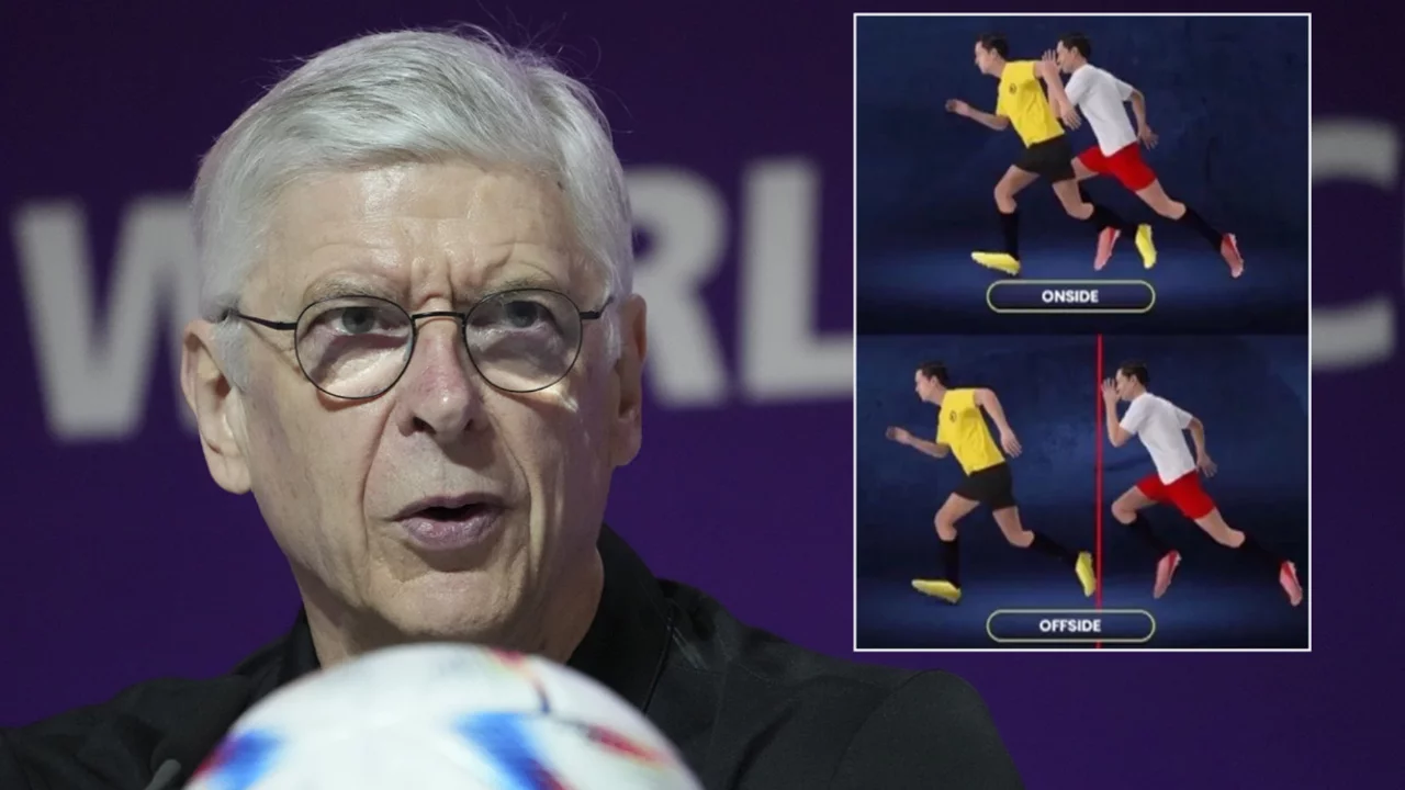 Futbolda kartlar yeniden dağıtılıyor! Ofsayt değişti...