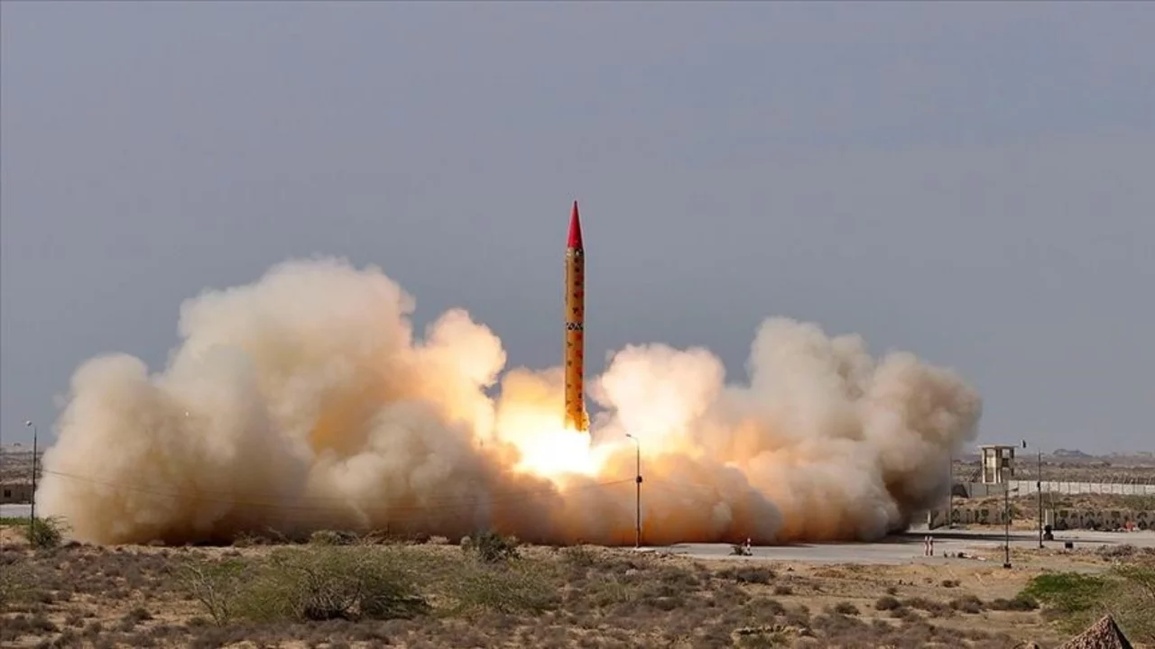 "İran'ın nükleer silah ürettiğinde dair bir kanıt yok"