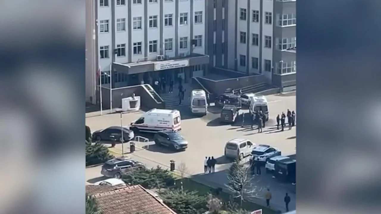 İstanbul'da kadın öğretmene bıçakla saldırılmıştı! Acı haber geldi...