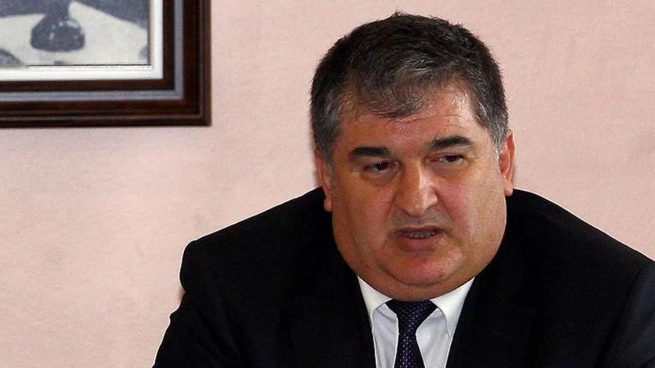 10 yıldır aranıyordu! FETÖ firarisi eski başsavcıvekili Şadan Sakınan yakalandı 