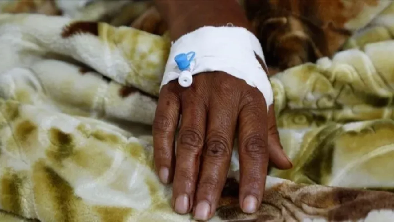 Nijerya'da Lassa ateşinden 10 sağlık çalışanı hayatını ...